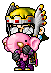 Blinky avatar