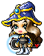 Irisia avatar