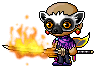Khanjar avatar