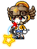Misty avatar