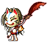 Circus avatar