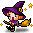 小魔女