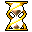 [1天]魔法沙漏