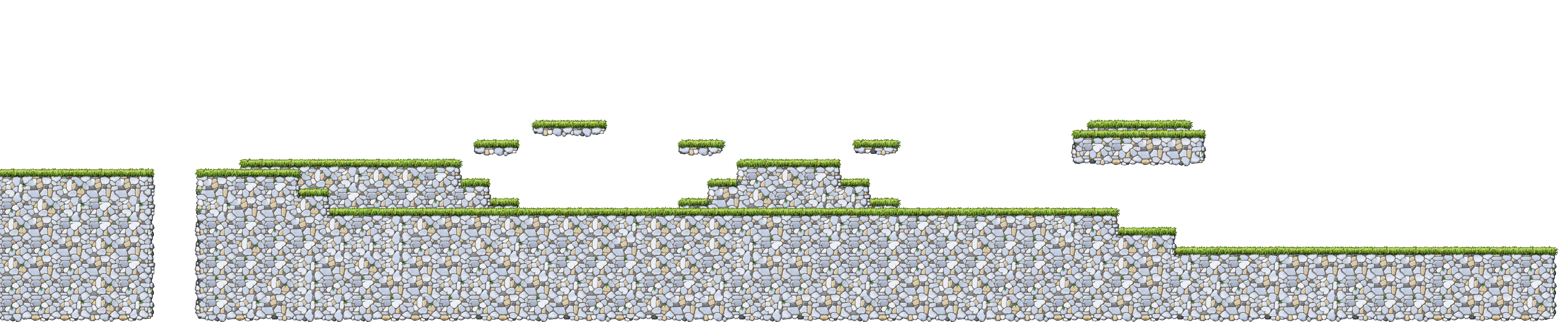 Henesys Park full background render