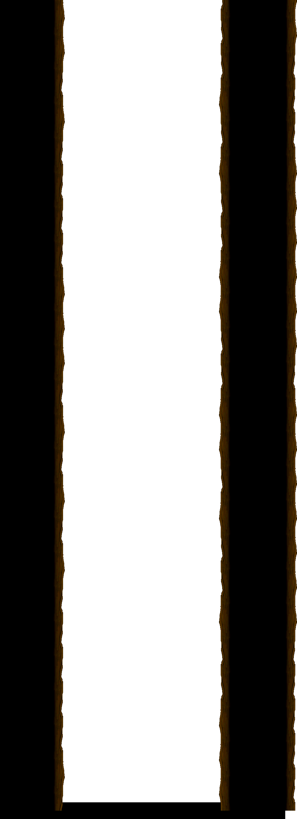 Tree Dungeon, Forest Up North VI full background render