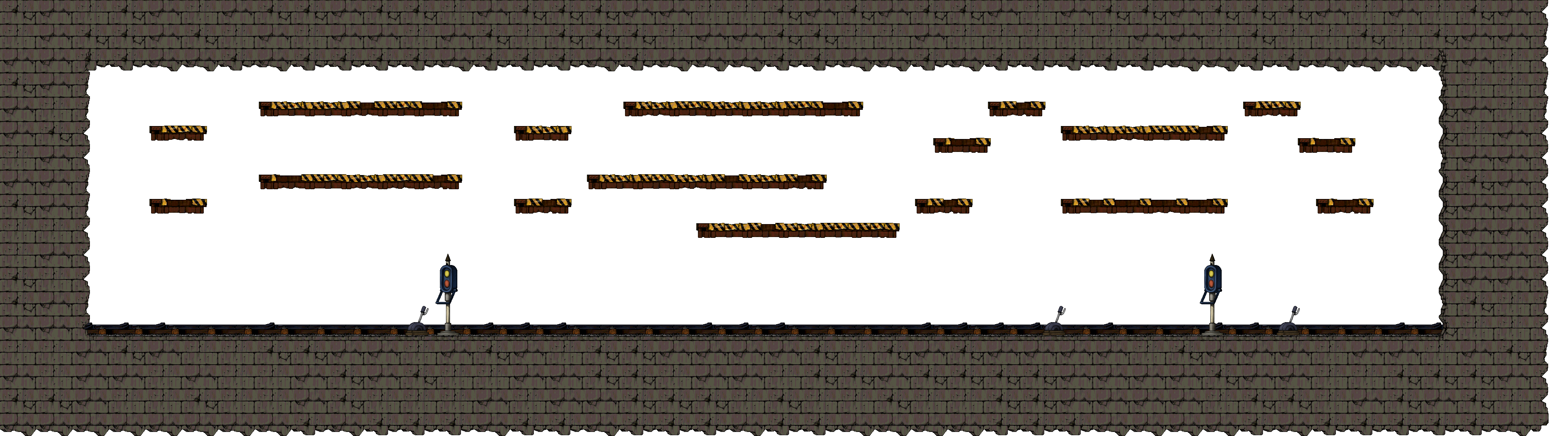 Line 1 <Area 3> full background render