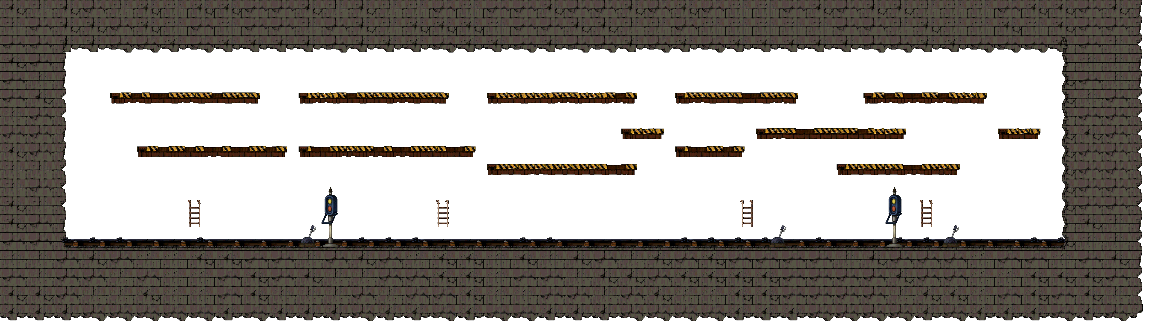 Line 2 <Area 2> full background render