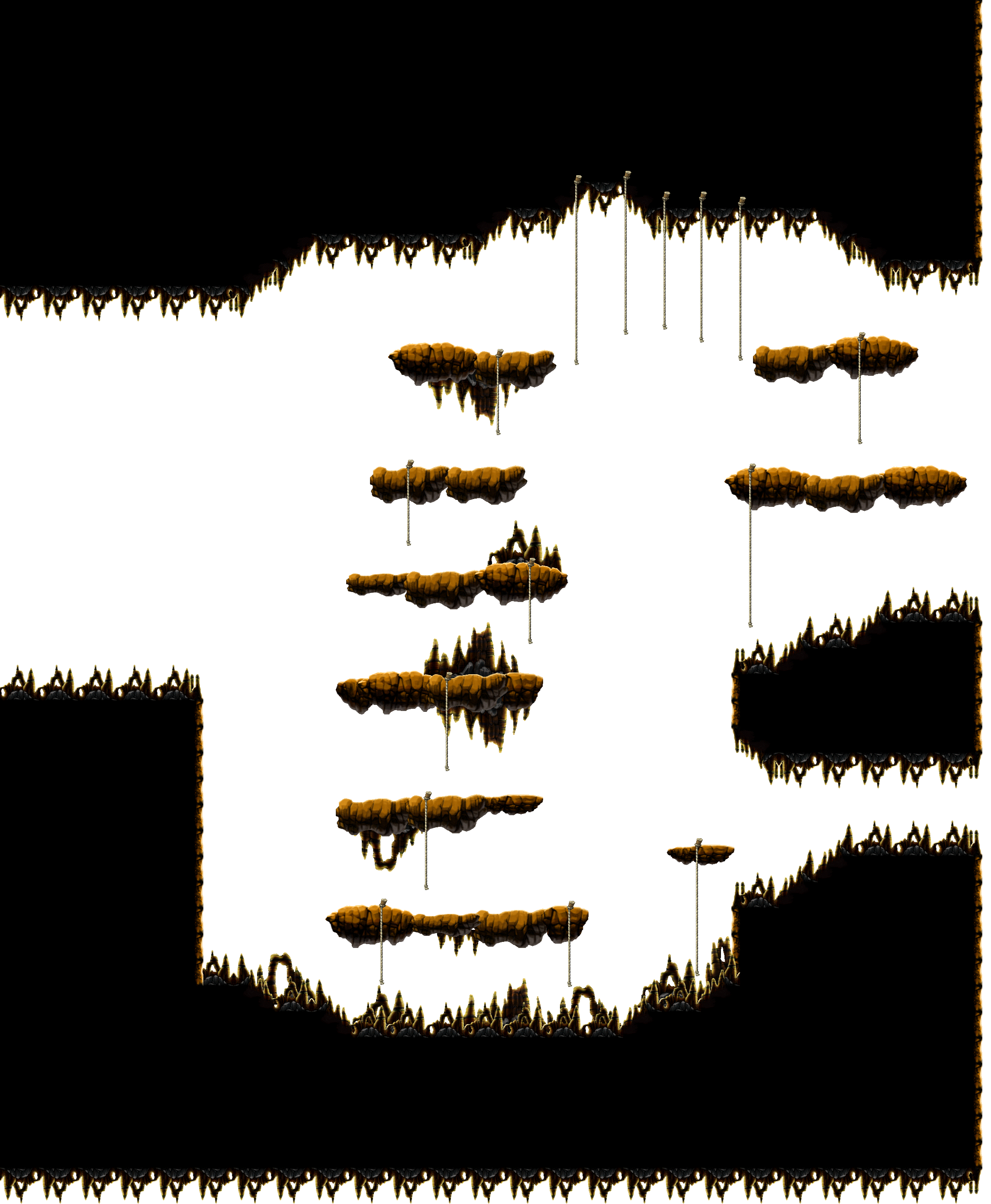 Ant Tunnel For Bowman full background render