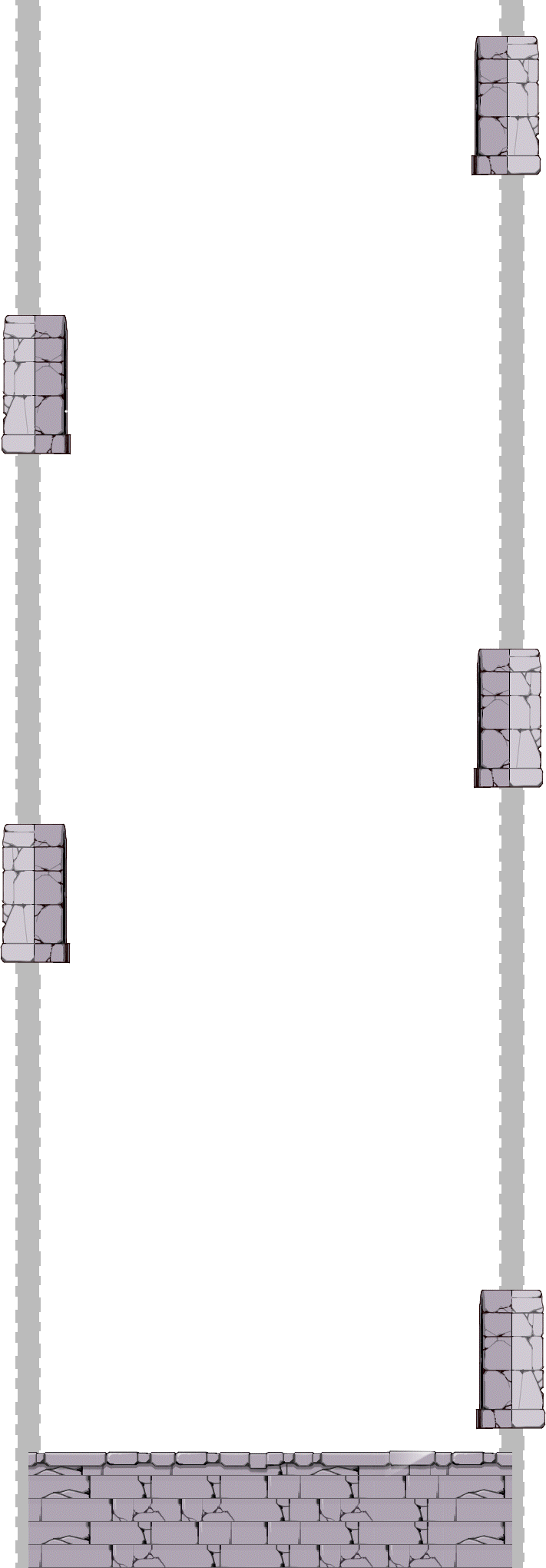 Orbis Tower <15th Floor> full background render