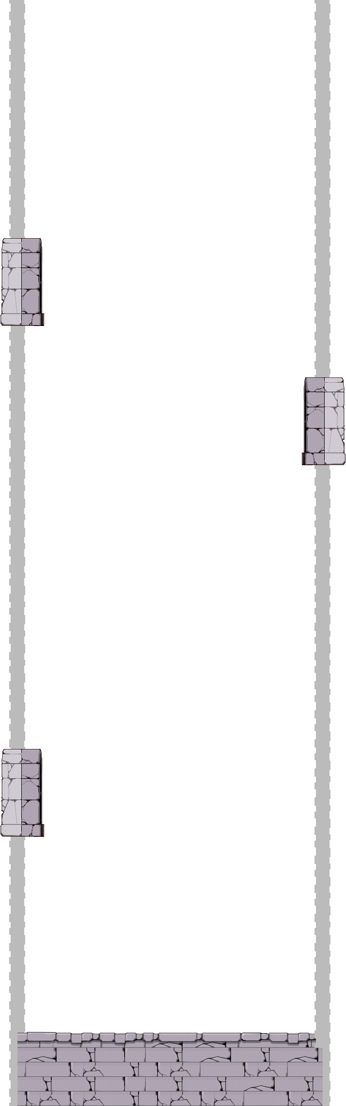 Orbis Tower <12th Floor> full background render