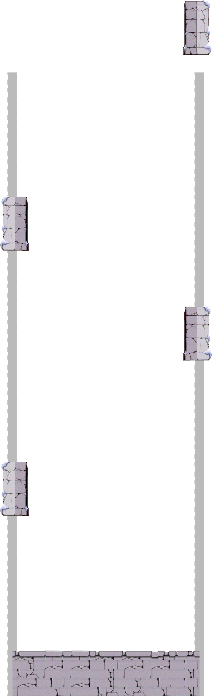 Orbis Tower <7th Floor> full background render