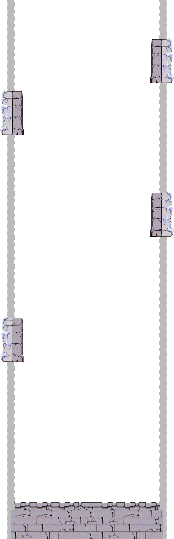 Orbis Tower <2nd Floor> full background render