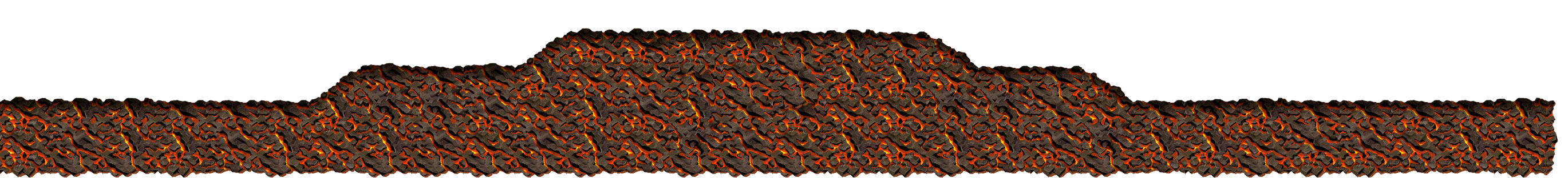 The Door to Zakum full background render