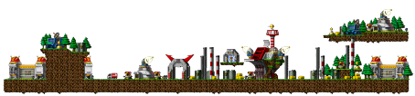 Minimap