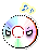 退流行的歌曲 CD