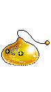 金綠水靈