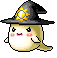 女神的日光精靈