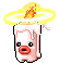 Candle Monster