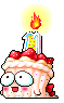 Cake Monster