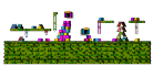 Minimap