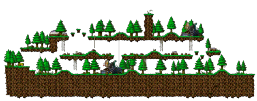Minimap