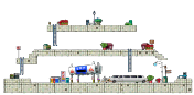 Minimap
