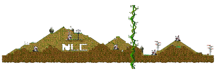 Minimap