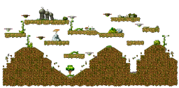 Minimap