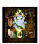 마법 도서관