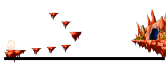 Crimson Sky Edge