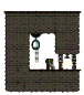 Underground Passage Entrance