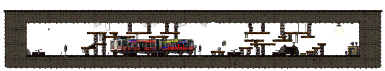 Secret Base Underground Passage