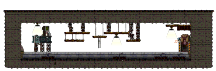 Processing Plant Defense Line