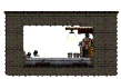 End of the Delivery Route