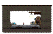 Secure Defense Line