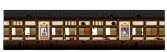 Castle Corridor