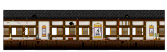 Castle Corridor