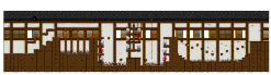 Castle Corridor