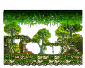 Monkey Temple 1