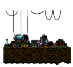 신무기 개발 실험실