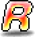 알파벳 R