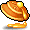 팬케이크 모자