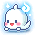 아기 유령 모자