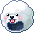비숑 모자