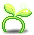 새싹 바니