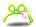 뿅뿅 리본