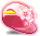 벚꽃 캔디캡