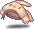모카 바니 수면모자