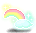 레인보우 캔디