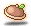 도토리 깍지 모자